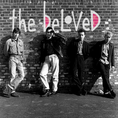   The Beloved -  5
