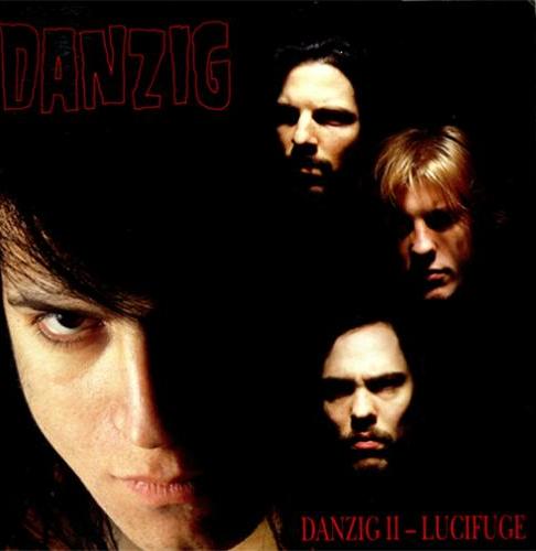 Доклад по теме Danzig