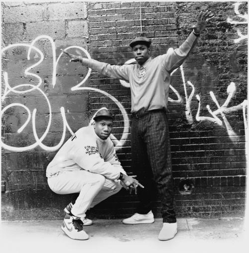 Фото Boogie Down Productions