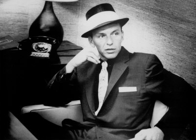 Фото Frank Sinatra
