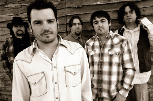 Фото Reckless Kelly