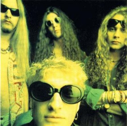Фото Alice In Chains
