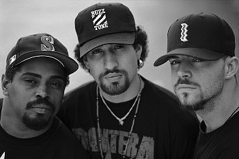 Фото Cypress Hill