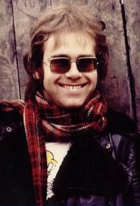 Фото Elton John