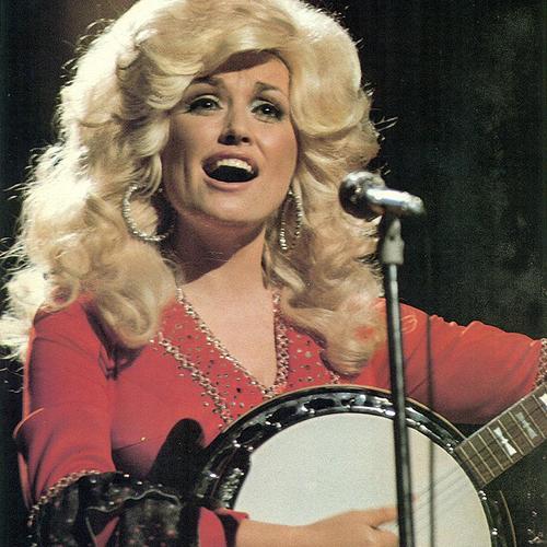 Фото Dolly Parton