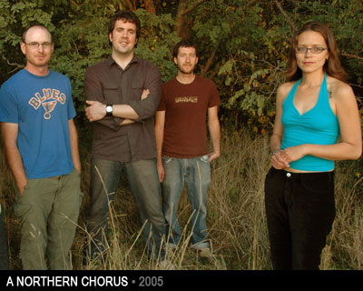 Фото A Northern Chorus