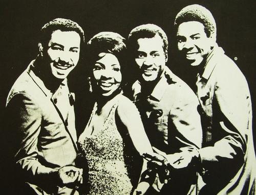 Фото Gladys Knight & The Pips