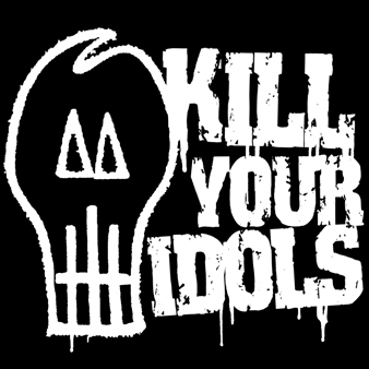 Фото Kill Your Idols