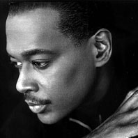 Фото Luther Vandross