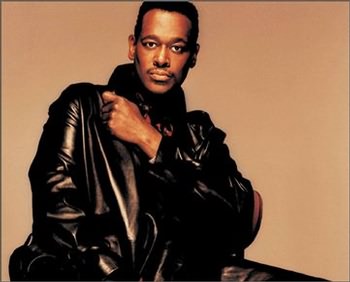 Фото Luther Vandross