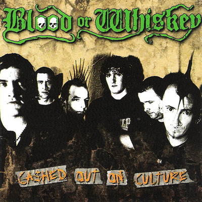 Фото Blood Or Whiskey