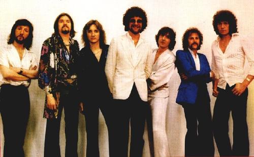 Фото Electric Light Orchestra