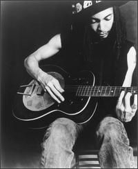Фото Terence Trent D'arby