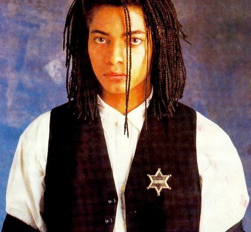 Фото Terence Trent D'arby