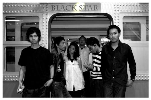 Фото Black Star