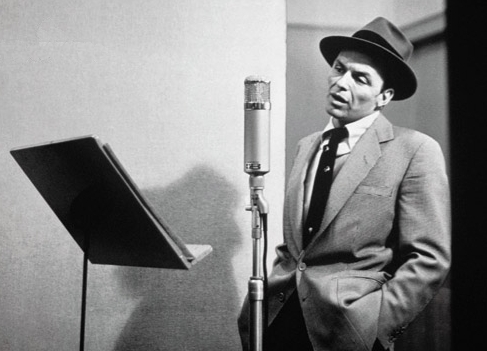 Фото Frank Sinatra