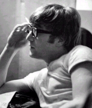 Фото John Lennon