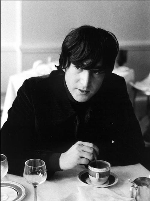 Фото John Lennon