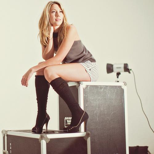 Фото Colbie Caillat