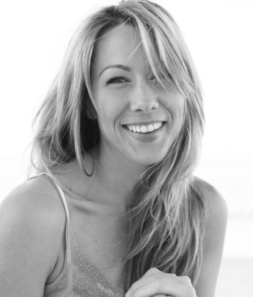 Фото Colbie Caillat