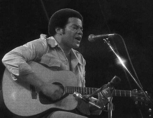 Фото Bill Withers