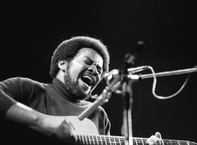 Фото Bill Withers
