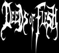 Фото Deeds Of Flesh