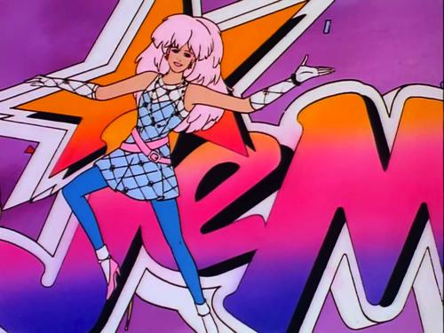 Фото Jem And The Holograms