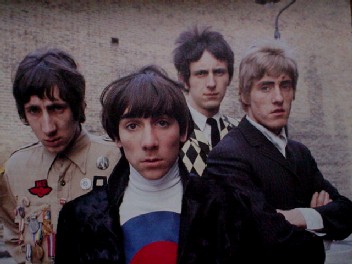 Фото The Who
