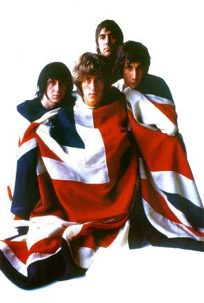 Фото The Who
