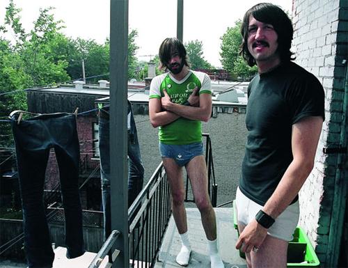 Фото Death From Above 1979