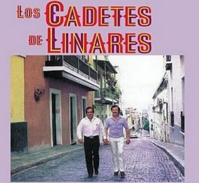 Фото Los Cadetes De Linares