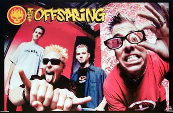 Фото The Offspring