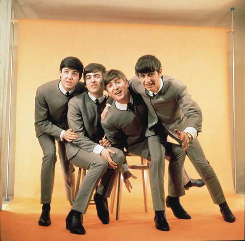 Фото Beatles, The