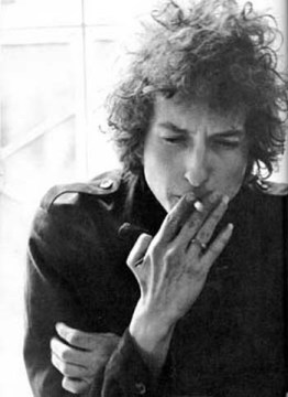 Фото Bob Dylan