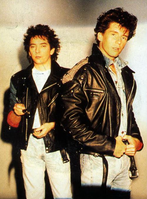 Фото Climie Fisher