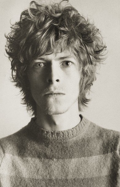 Фото David Bowie