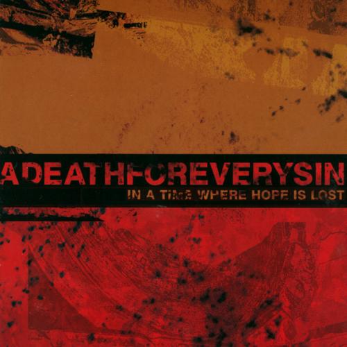 Фото A Death For Every Sin