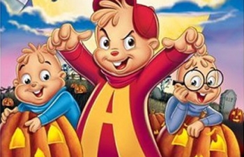 Фото Alvin And The Chipmunks