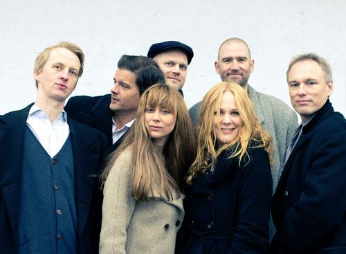 Фото Scandinavian Music Group