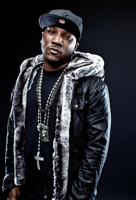 Фото Young Jeezy