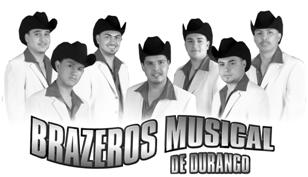Фото Brazeros Musical De Durango