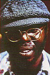 Фото Curtis Mayfield