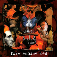 Фото Fire Engine Red