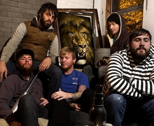Фото Four Year Strong