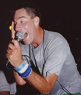 Фото Guttermouth