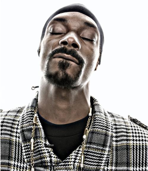 Фото Snoop Dogg