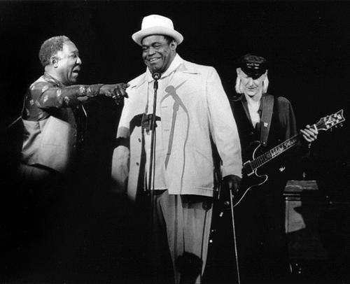 Willie dixon фото