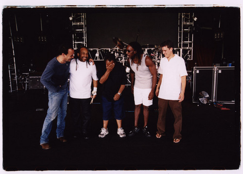 Фото Dave Matthews Band And Dave Matthews