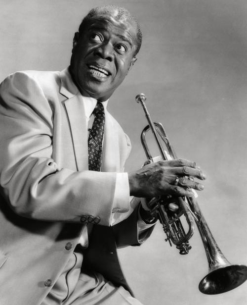 Фото Louis Armstrong